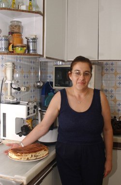 Tiramissú