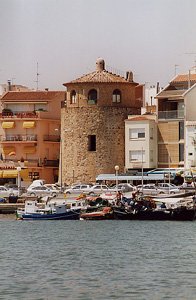  IC-V demana la protecció del patrimoni historicoartístic de Cambrils