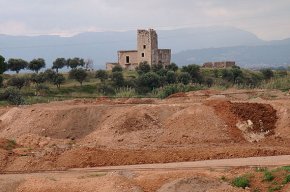 Els ajuntaments de Cambrils i Riudoms acorden una limitació dels usos industrials del polígon de Mas de Don Felip