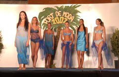 El Port de Moda celebra la seva setzena mostra