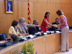Bona participació als cursos destiu de la Uned