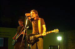 Deu grups de música cambrilencs participen a la Mostra de Rock