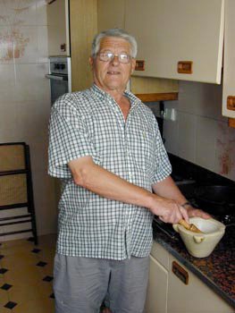 Suquet de rajada