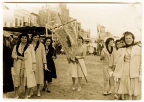 Festa de la Mare de Déu del Carme