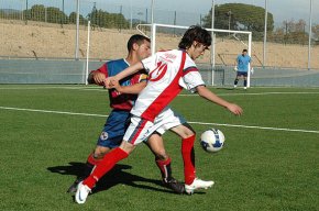 El Cambrils guanya amb remuntada, l'Oleastrum empata a casa i el Vilafortuny s'endú el derbi contra el Marina