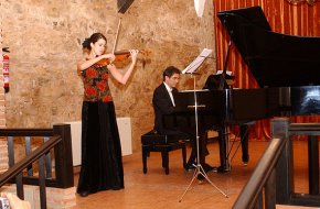 L'Associació Cultural Vilafortuny organitza el concert de Santa Cecília amb finalitats solidàries