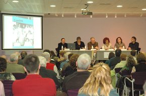 Es presenta el primer número de "Camins: Revista de Patrimoni Cultural de Cambrils", entorn l'Hospital de Sang 