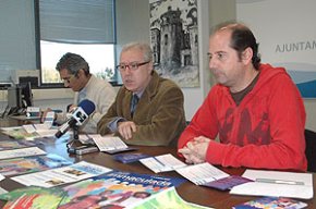La Festa Major de la Immaculada portarà dues setmanes carregades de cultura, festa i esports