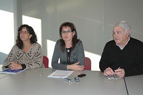 Mercè Dalmau (CiU): "Els cambrilencs patirem una pressió fiscal de l'Ajuntament de gairebé dos punts per sobre del que pujaran els nostres sous"
