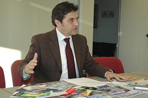 El PP demana a l'equip de govern que redueixi la despesa en publicacions i fulletons informatius 