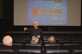 El cinema Rambla acollirà avui al vespre la projecció del documental "Cambrils, paisatges urbans", de Revista Cambrils Audiovisuals