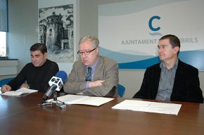 El govern municipal i la PLIC enceten una nova etapa de col·laboració conjunta