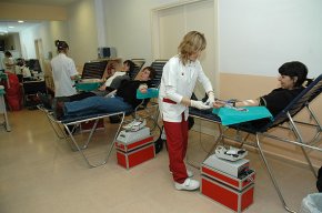El centre cívic de Nou Cambrils torna a acollir la Campanya de Donació de Sang