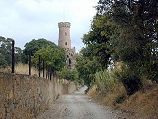 Salvador Matas fa públic lestudi hidrogeològic de lAgència Catalana de lAigua sobre laqüífer del Parc Samà