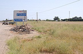Les futures instal·lacions agroindustrials de la Cooperativa Agrícola es faran al terme de Cambrils