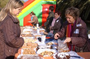 Nombroses entitats cambrilenques se sumen a "La Marató de TV3"