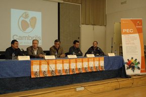 El segon Fòrum Cambrils Ciutat Educadora fa balanç de la tasca realitzada en el PEC