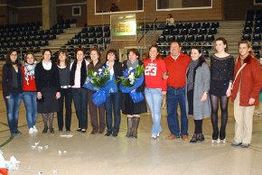 La cambrilenca Camí Mendoza serà la nova presidenta de la secció de Patinatge Artístic de la Federació Catalana de Patinatge