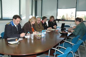 La Junta Local de Seguretat fa un balanç molt positiu del desplegament dels Mossos d'Esquadra