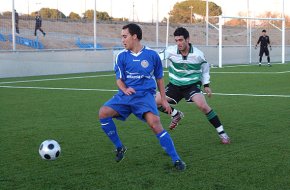 Destacades victòries del FC Cambrils, el Marina, el Vilafortuny i el Cambrils Club d'Hoquei