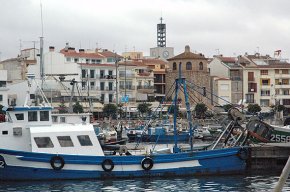 El Pla d'Inversions 2009-2012 de Ports de la Generalitat preveu una inversió de 800.000 euros al port de Cambrils