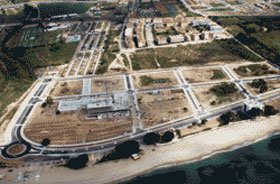 Es donen els primers passos de cara a la revisió del Pla General dOrdenació Urbana
