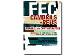 El FEC prepara dues sessions especials amb curtmetratges fets per directors de les comarques de Tarragona
