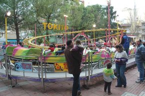 "El Nadal més divertit" del Cambrils Obert reparteix més de 45.000 vals durant tota la campanya