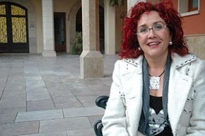 Hortènsia Grau, delegada territorial dInterior, Relacions Institucionals i Participació Ciutadana:
Tenim una de les societats més segures, però ara és quan la gent té una major concepció del risc