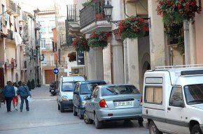 L'Ajuntament rep una subvenció de 29.000 euros per fomentar l'ocupació laboral i el comerç del Barri Antic