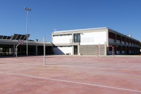 El CEIP Mas Clariana obrirà demà les noves instal·lacions del centre