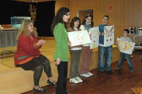 Catalunya i el Marroc, els protagonistes d'una nova sessió del cicle "Viatjant amb contes" de la Biblioteca