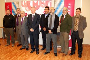 El Museu Agrícola de Cambrils podria acollir un dels punts d'informació del projecte País del Vi