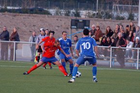 El Marina guanya amb golejada, l'Oleastrum cau derrotat i el Cambrils i el Vilafortuny treuen un empat