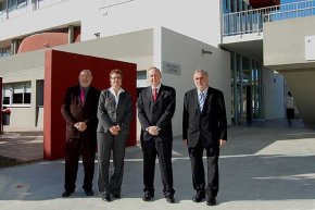 L'Escola d'Hoteleria i la Cambra de Comerç de Reus homenatjaran l'empresariat local en els actes del 25è aniversari del centre
