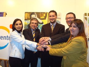 La campanya turística entre Vila-seca, Salou, Reus i Cambrils incorpora aquest 2009 a PortAventura