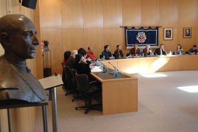 S'aprova la previsió de pressupost de l'EPEL Cambrils Audiovisual amb les discrepàncies de CiU i PP