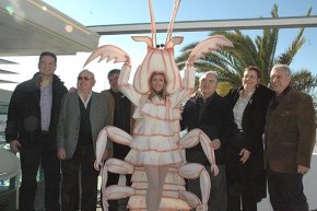 Arriben les 5es Jornades de la Galera i de la cuina marinera de Cambrils amb un programa d'actes molt popular