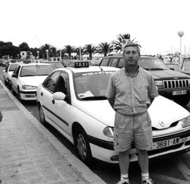 El transport urbà i interurbà sota mínims