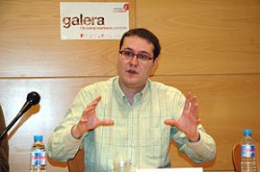La presentació d'una novel·la sobre la pagesia enceta els actes de les Jornades de la Galera i la cuina mediterrània