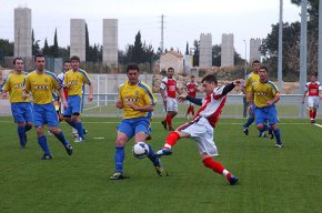 Bons resultats en bàsquet i en handbol en els partits disputats aquest cap de setmana