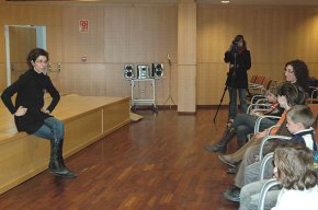 Les històries sobre els més petits centren una nova trobada de contacontes a la Biblioteca Municipal
