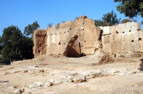L'edifici de la Castlania, Bé Cultural d'Interès Nacional, serà conservat i protegit