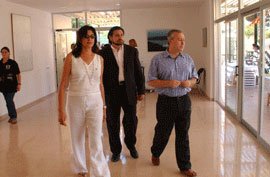 La inauguració del Centre Cívic del Nou Cambrils marca les festes denguany