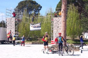 Un total de 61 equips catalans i d'altres punts de l'Estat participen en el primer Open Raid X-Race de Cambrils