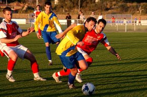 Victòries de l'Oleastrum, el Cambrils Club d'Hoquei i el Club de Handbol Cambrils aquest cap de setmana