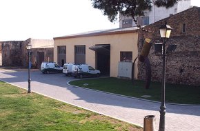 La construcció del centre cívic la Muralla s'ajornarà fins el proper mandat