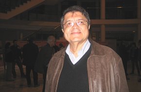 Sergio Ramírez, ex vicepresident del govern sandinista a Nicaragua, explica la tensa situació política i econòmica del seu país
