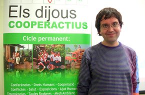 Salvador Pueyo, membre de la xarxa pel decreixement, explica com podria afectar aquest moviment a la societat