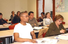 L'Oficina Local del Català ha experimentat en els darrers anys un creixement espectacular d'alumnes nouvinguts